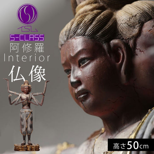 イスム S-Class 阿修羅.|m2